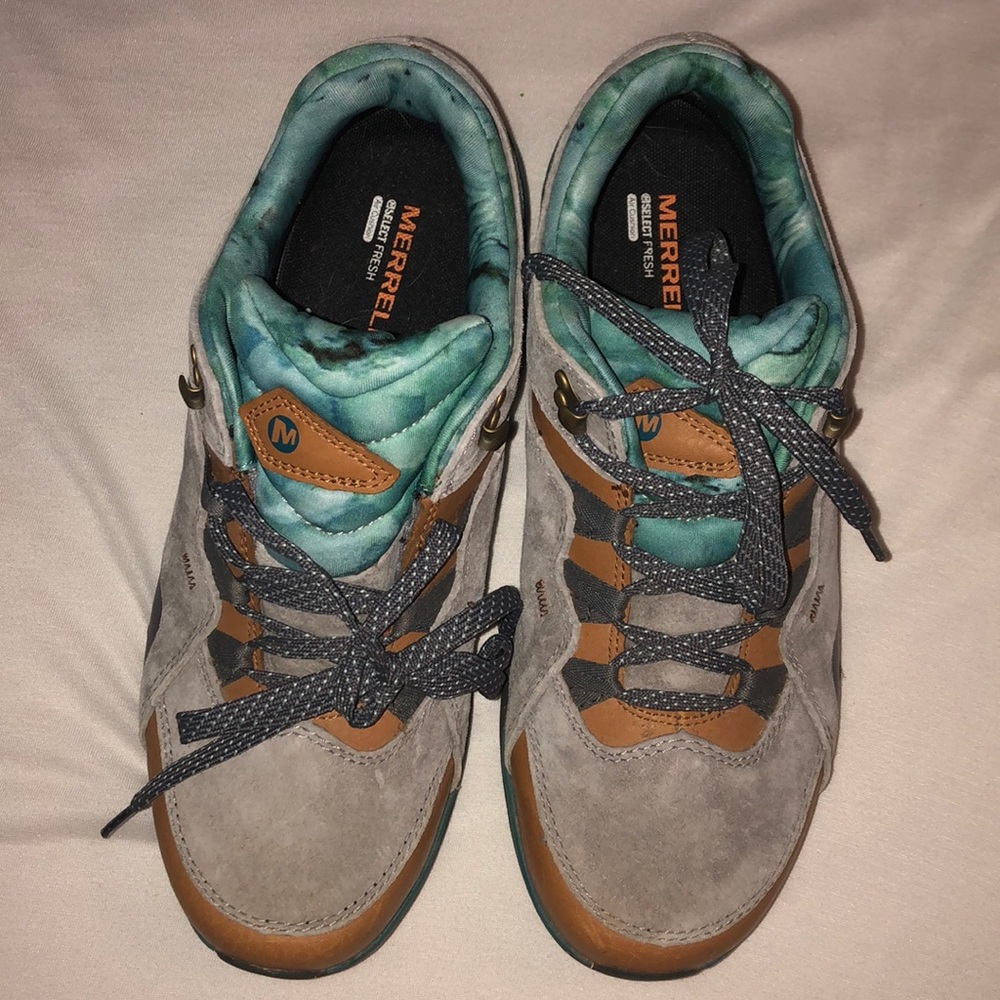 Merrell Hiking shoes